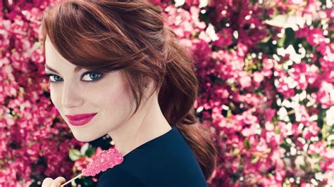 wallpaper emma stone|Emma Stone 4K Wallpapers